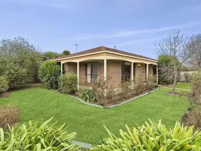 191 Francis Street, Belmont, VIC 3216