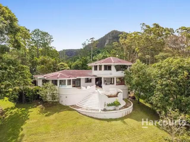191 Frasers Road, MULLUMBIMBY, NSW 2482 House for Rent