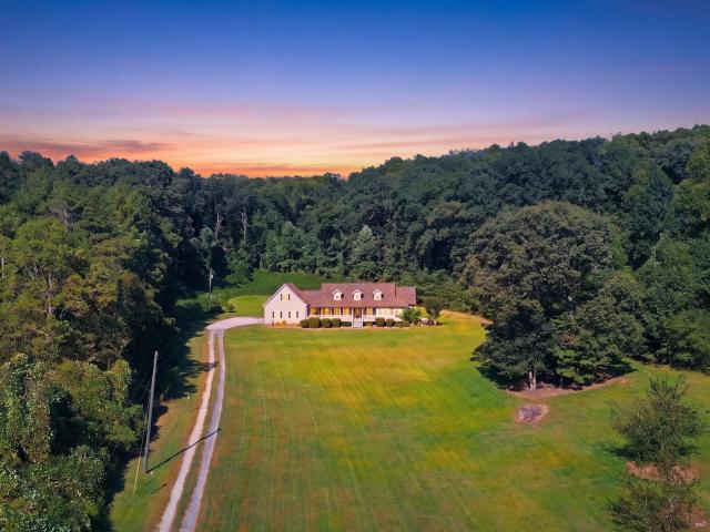 191 Freeman Creek Road