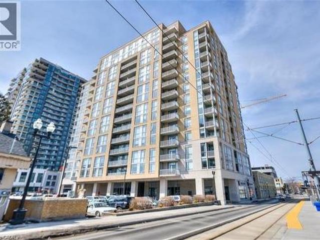 191 King Street S Unit# 213, Waterloo, ON, N2J 1R1 condo for sale | Listing ID 40822 | Royal LePage