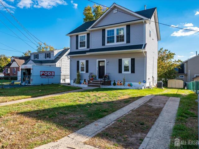 191 Hoover Avenue