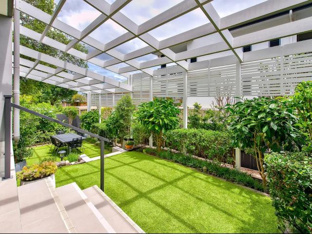 1/91 Hall Street, ALDERLEY, QLD 4051