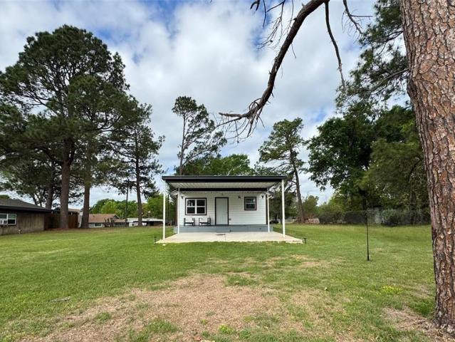 191 Harmon Rd, Gun Barrel City, TX 75156 | MLS #21221