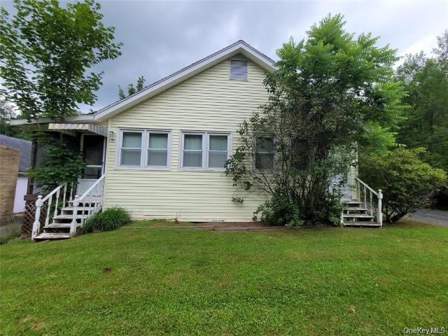 191 Hasbrouck A Rd, Loch Sheldrake, NY 12747 | MLS #975234