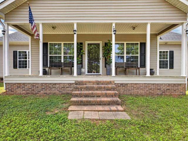191 Herman Brooks Road