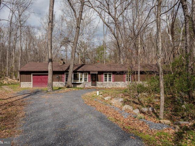 191 Hideaway Farms Rd, Edinburg, VA 22824 | MLS #VASH2013