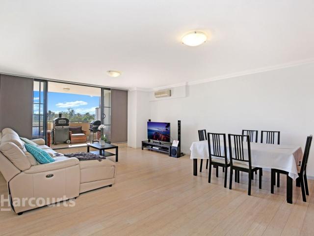 19/1 Hunter Street, Parramatta, NSW 2150
