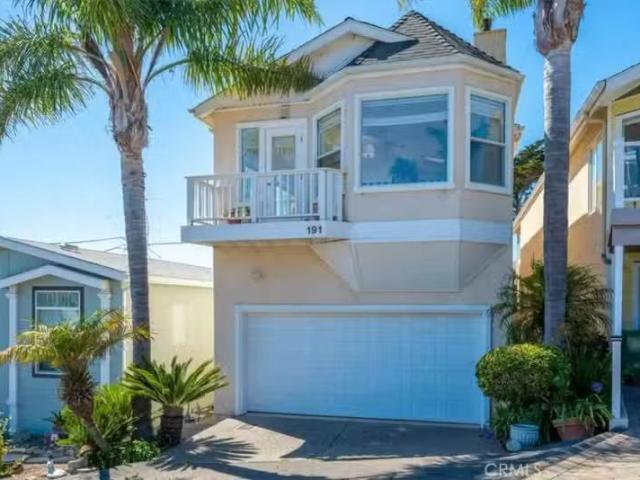 191 J ST, CAYUCOS, CA 93430