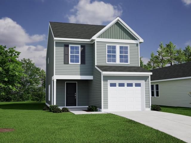 191 Laurinton Farms Drive