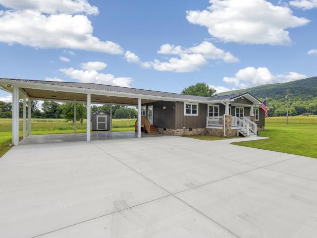 191 Mahoney Road