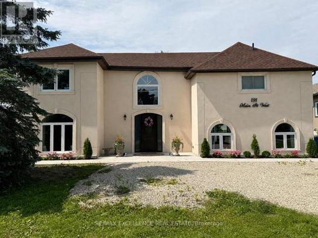 191 Main Street W, Southgate, ON, N0C 1B0 house for sale | Listing ID X12995 | Royal LePage