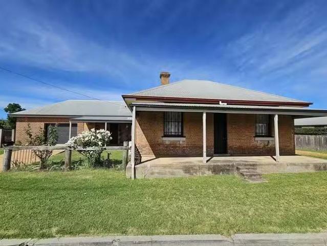 191 Market Street, Mudgee, NSW 2850