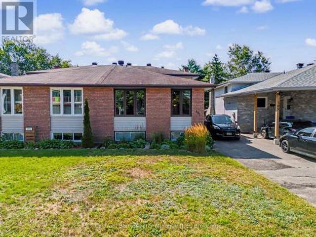 191 Massey Drive, North Bay Ferris, ON, P1A 4G9 house for sale | Listing ID X13699 | Royal LePage