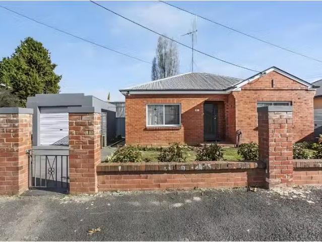 191 Mc Lachlan Street, ORANGE House for rent Listed by Belle.