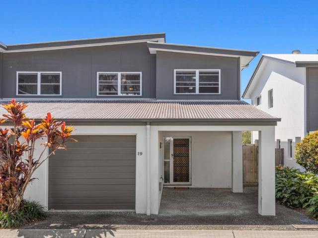 19/1 McKenzie Rd