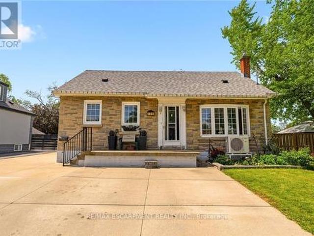 191 Millen Road, Hamilton, ON, L8E 2G4 house for sale | Listing ID X13605 | Royal LePage