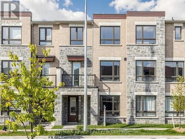 191 Mumbai Drive, Markham, ON, L3S 0G5 house for sale | Listing ID N13705 | Royal LePage