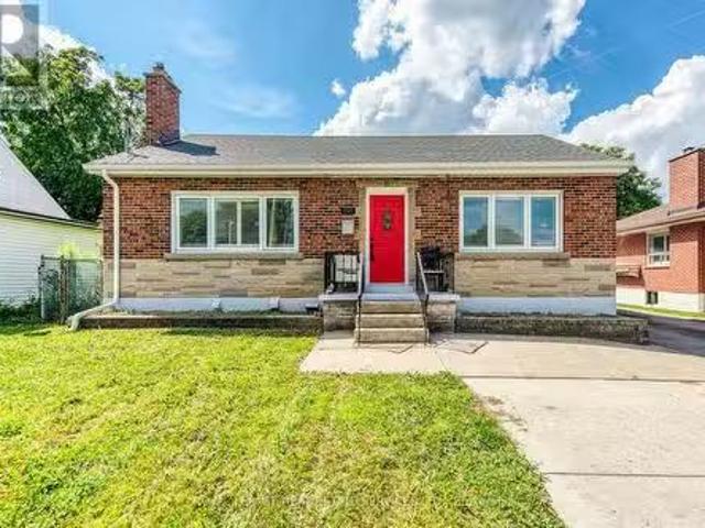 191 Nash Road N, Hamilton, ON, L8H 2P8 house for sale Listi.