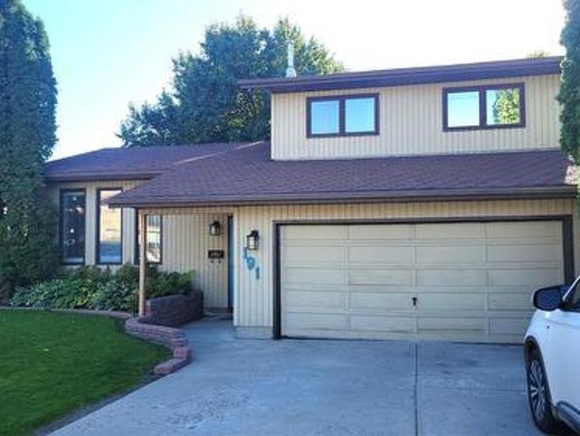 191 Neatby Place, Saskatoon, SK, S7M 4W8 house for sale | Listing ID SK050289 | Royal LePage
