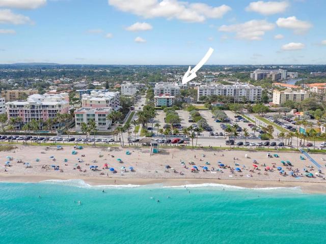 191 S Ocean Dr, Unit 520, Deerfield Beach, FL 33441 | MLS #F10473