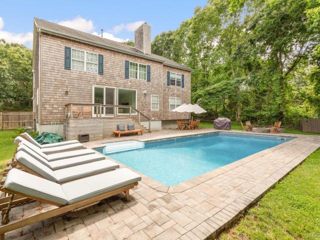 191 Shinnecock Hills Rd, Southampton, NY 11968 | MLS #972909