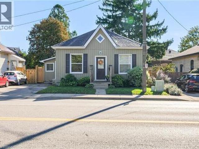 191 St. Paul Avenue, Brantford, ON, N3T 4G6 house for sale | Listing ID 40870 | Royal LePage