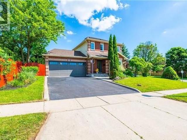 191 Stirling Macgregor Drive, Cambridge, ON, N1S 4Z8 house for sale | Listing ID 40857 | Royal LePage