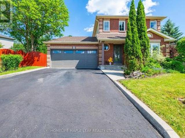 191 Stirling Macgregor Drive, Cambridge, ON, N1S 4Z8 house for sale | Listing ID X13702 | Royal LePage