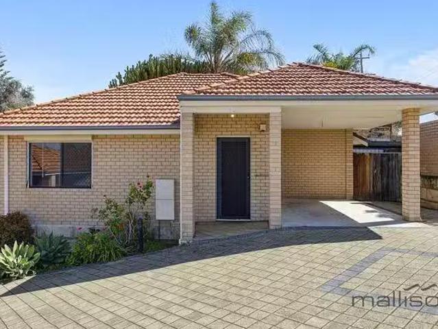 1/91 Phoenix Road, Spearwood, WA 6163