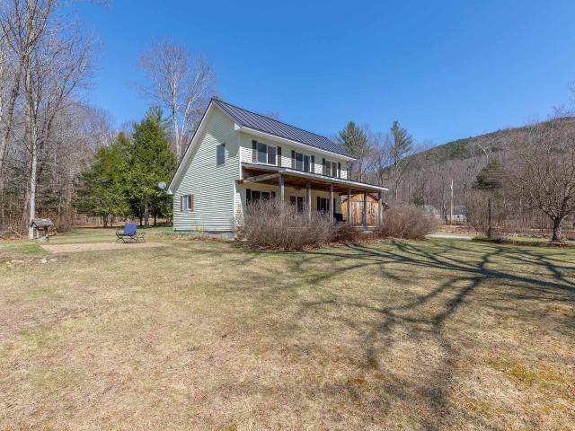 191 Pleasant St Ext, Dorset, VT 05253 | MLS #5082