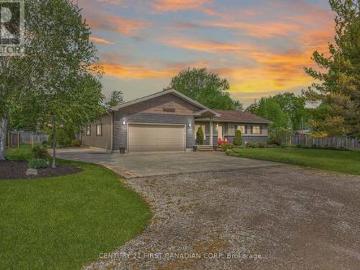 191 Prince Albert Street, South Huron Stephen, ON, N0M 1K0 house for sale | Listing ID X13150 | Royal LePage
