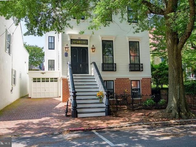 191 Prince George Street Unit B, Annapolis, US, MD