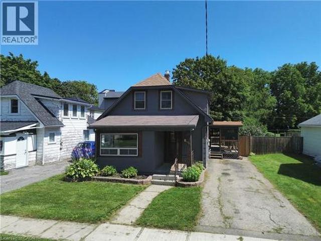 191 Queen Street N, Simcoe, ON, N3Y 3Y7 house for sale | Listing ID 40857 | Royal LePage
