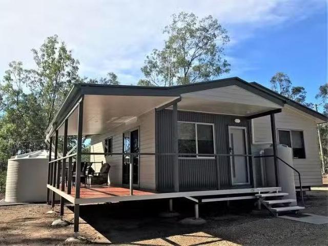 191 Rodney Road, Curra, QLD 4570