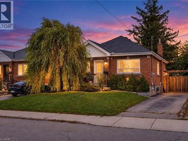 191 Rosewood Road, Hamilton, ON, L8K 3J3 house for sale | Listing ID 40870 | Royal LePage