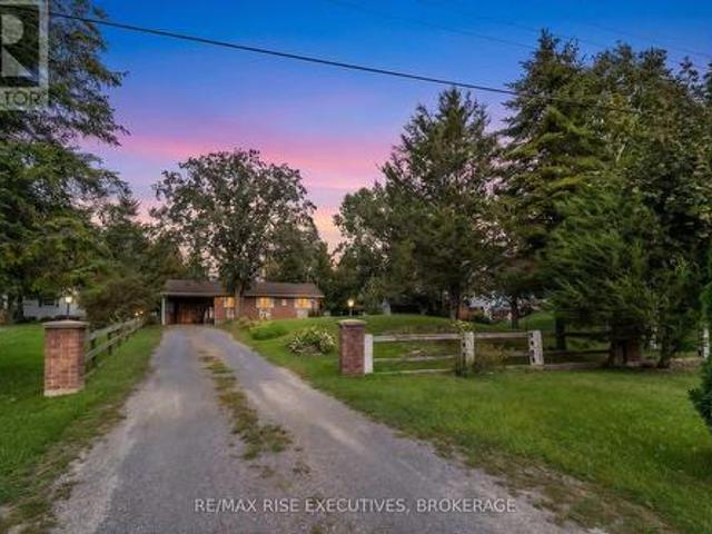 191 Red Cedar Point Road, Stone Mills, ON, K0K 3N0 house for sale | Listing ID X13812 | Royal LePage