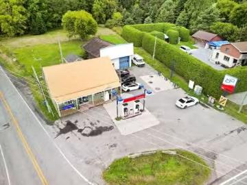 191 Rg De L'Église, Sainte Angèle De Monnoir, QC, J0L 1P0 co.