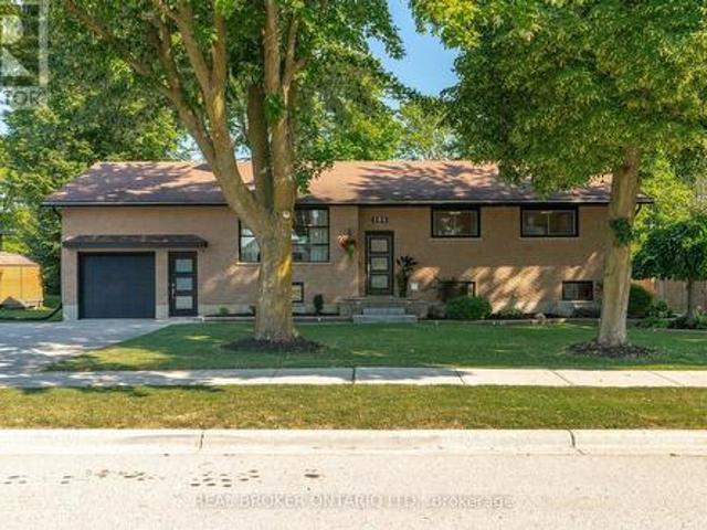 191 Rudy Avenue, East Zorra Tavistock, ON, N0B 2R0 house for sale | Listing ID X13570 | Royal LePage