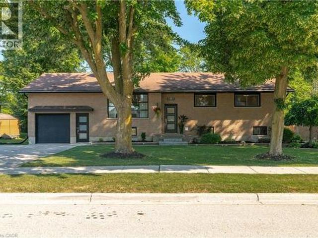 191 Rudy Avenue, Tavistock, ON, N0B 2R0 house for sale | Listing ID 40845 | Royal LePage