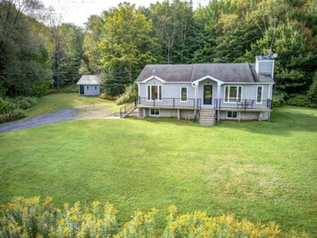 191 Rue Lajeunesse, Sainte Béatrix, QC, J0K 1Y0 house for sale | Listing ID 20872 | Royal LePage