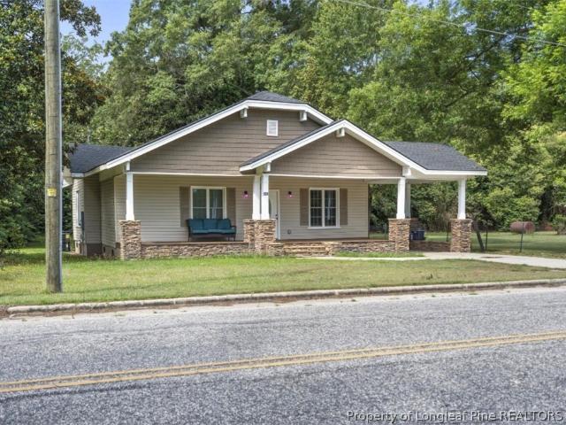 191 W Third Street