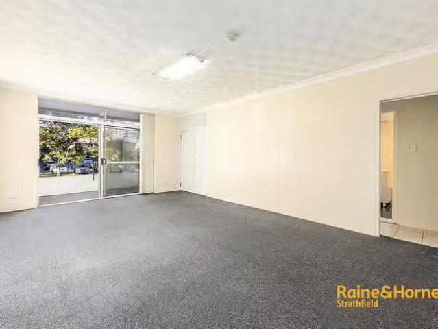 1/91 Wentworth Road, Strathfield, NSW 2135