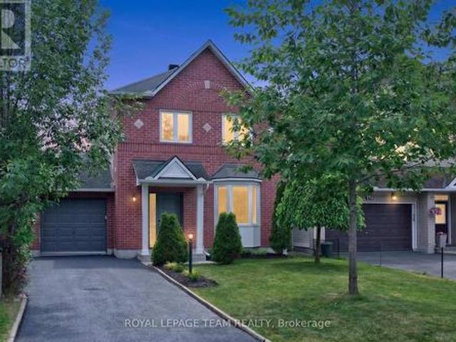 191 Windhurst Drive, Ottawa, ON, K2G 6G9 house for sale | Listing ID X13499 | Royal LePage
