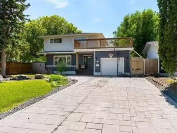191 Twain Dr, Winnipeg, MB, R3K 0R2 house for sale Listing.
