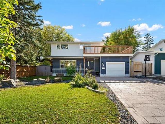 191 Twain Drive, Winnipeg, MB, R3K 0R2 house for sale | Listing ID 202620 | Royal LePage