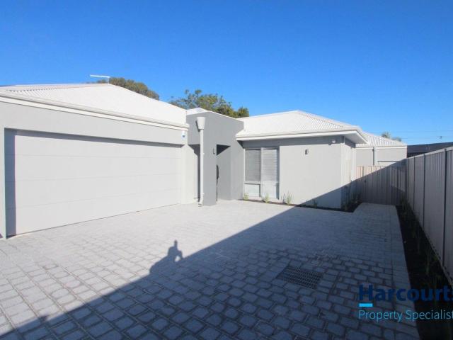 191C Edward Street, OSBORNE PARK, WA 6017