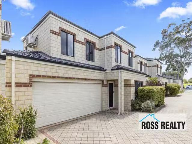 191C Waterloo Street, Tuart Hill, WA 6060