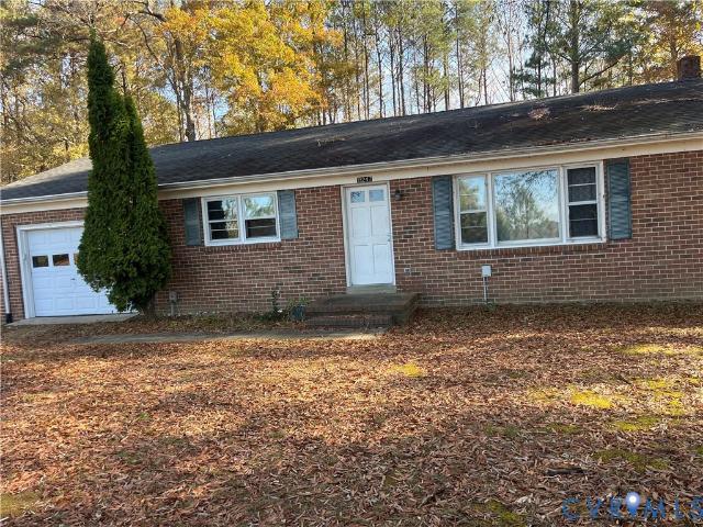 19247 Courthouse Rd, Yale, VA 23897 | MLS #2601