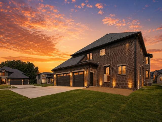 19246 Hamlin Lake Drive