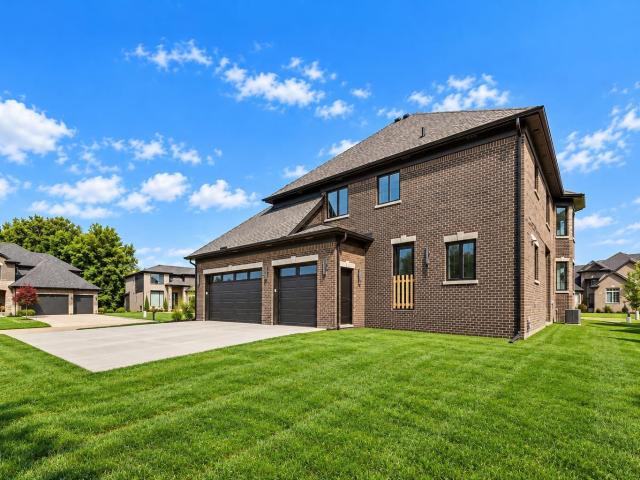 19246 Hamlin Lake Drive